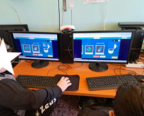 AI for Oceans: Εκπαιδεύοντας την Τεχνητή Νοημοσύνη για Καθαρούς Ωκεανούς